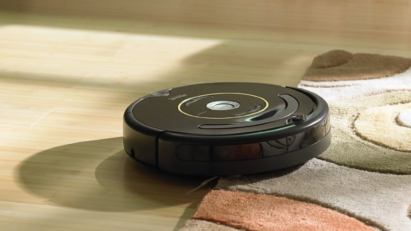 Illustration for article titled Today’s best deals: Millenium Falcon pool float, Roomba, and more